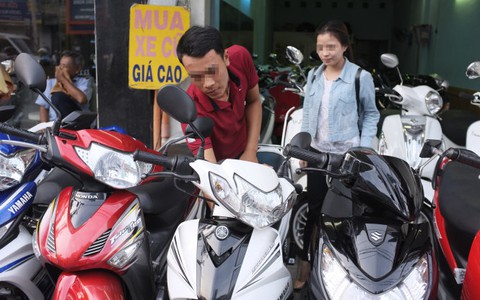 Audio 18-11: Không dừng xe để kiểm tra “chính chủ”