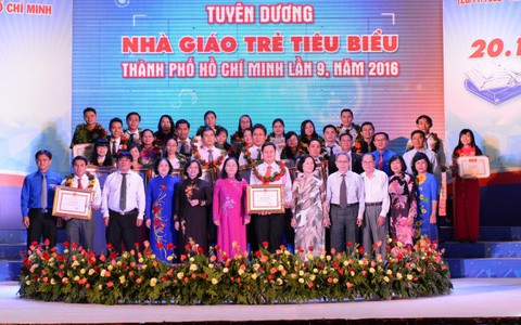 Khi yêu nghề, mọi khó khăn đều vượt qua