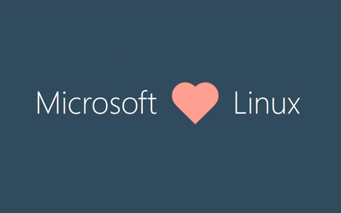 Microsoft kết thân Linux, tặng quà cho Apple