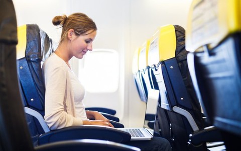 Người đi công tác thà chọn Wi-Fi hơn sex