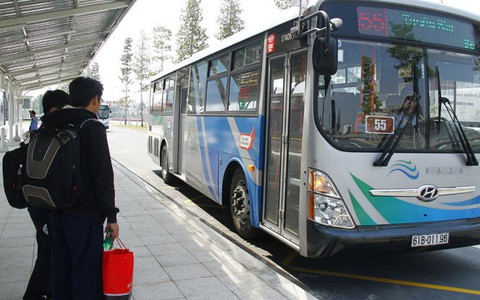 Bình Dương điều chỉnh mục tiêu phát triển