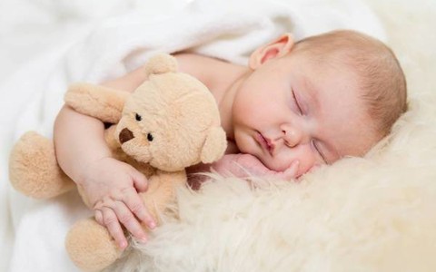 ​Trẻ ngủ “ngáy”: cảnh báo nguy cơ rối loạn thở trong khi ngủ ở trẻ