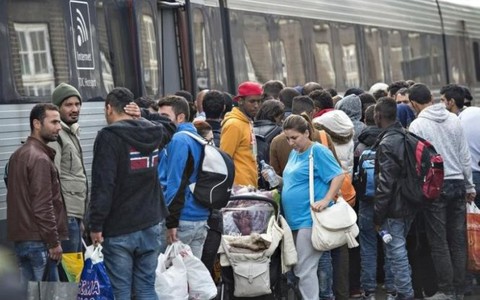 Chấp nhận ở tù vì cưu mang cậu bé Syria