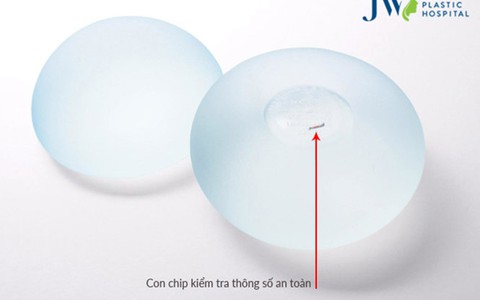 Cơ hội làm đẹp “vòng một” miễn phí