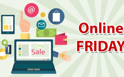 Mạnh tay dẹp khuyến mãi ảo ngày mua sắm online
