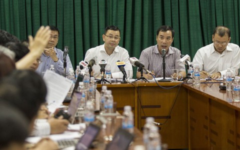 Audio 24-11: Bộ trấn an, địa phương lo lắng về xổ số điện toán