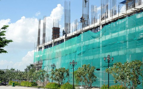 Xu hướng nào cho thị trường BĐS năm 2017?