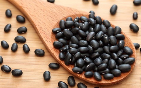 Lợi ích của đậu đen với sức khỏe con người