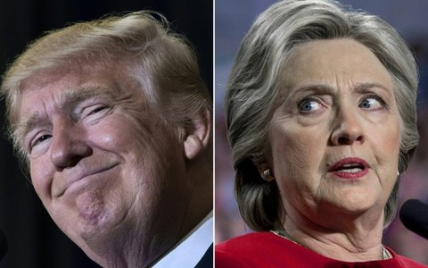 Ông Trump nói lẽ ra ông đã thắng cả số phiếu phổ thông