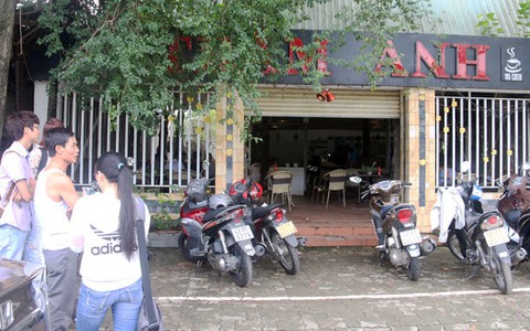Bắt được nghi phạm cứa cổ em, hãm hiếp chị