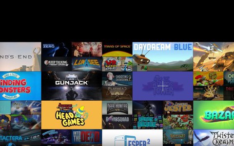 Đắm chìm trong thế giới ảo cùng Samsung Gear VR