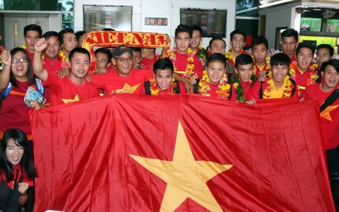 Điểm tin tối 29-11: Bóng đá VN trước cơ hội giành giải thưởng của AFC