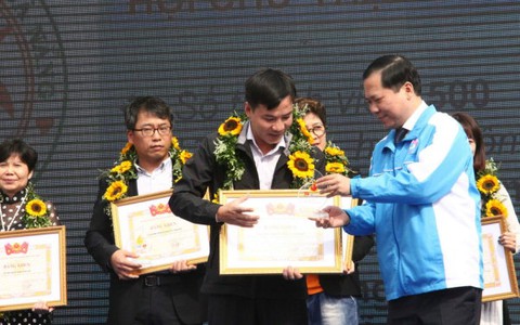 ​Phát động chương trình Tình nguyện mùa đông 2016