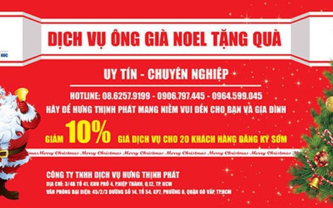 Nhiều công việc hấp dẫn tại công ty Hưng Thịnh Phát