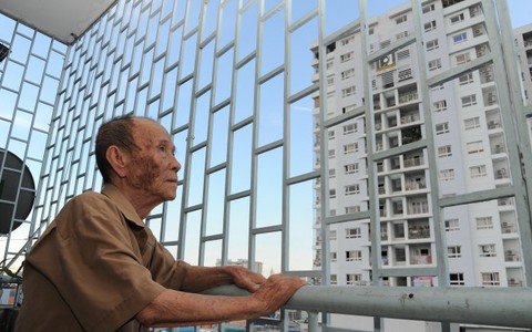 Giấc mơ của ông Mười Điềm