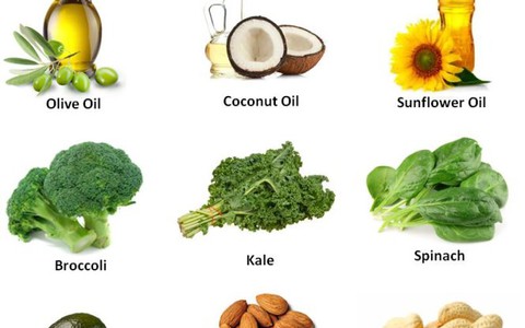 Bổ sung vitamin E giúp giảm nguy cơ mất trí nhớ