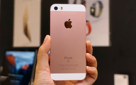 Mua iPhone 5s và iPad Mini 2 trả góp từ 649.000 đồng