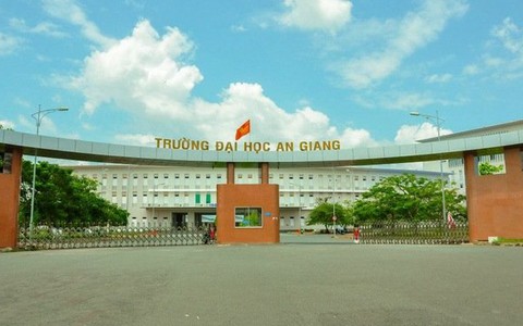 Trường ĐH An Giang trở thành thành viên của ĐHQG TP.HCM