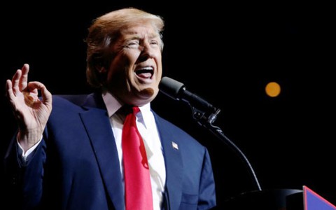 Hứa nhiều, ông Trump làm được bao nhiêu?