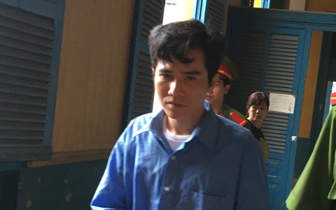 Y án 23 năm tù kẻ tẩm xăng đốt cả nhà người yêu