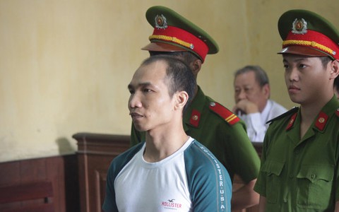 Giết người tình vì bị chê "đàn ông hèn", nhận án chung thân