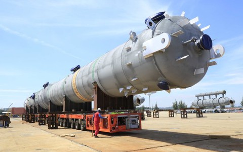 "Con số thu hút FDI ảo ghê gớm”