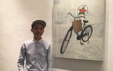 Xe đạp & Câu chuyện của tôi