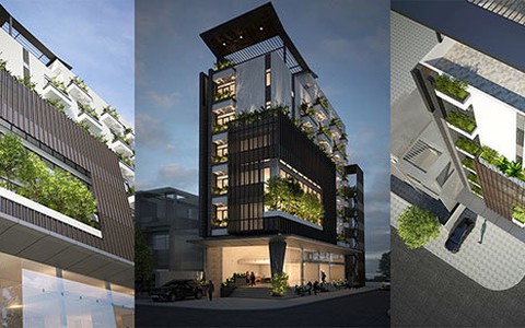 5 bước để tiết kiệm chi phí khi xây nhà