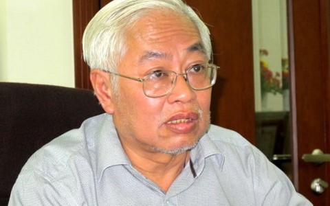 Điểm nóng 360: Bắt nguyên Tổng giám đốc Ngân hàng Đông Á