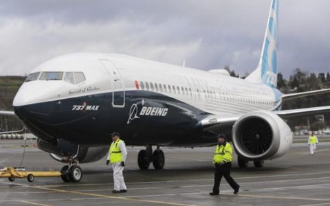 Iran ký hợp đồng 16,6 tỷ USD mua 80 máy bay của Mỹ
