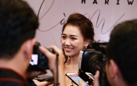 Xem MV Làm sao để yêu  Hari Won