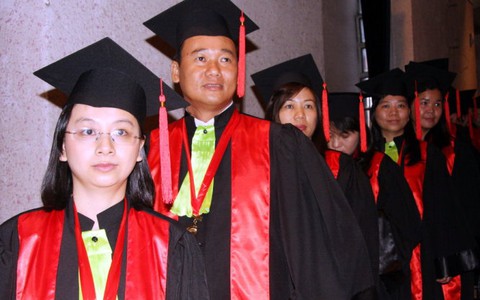 ​ĐH Y dược TP.HCM tuyển sinh sau ĐH 39 chuyên ngành