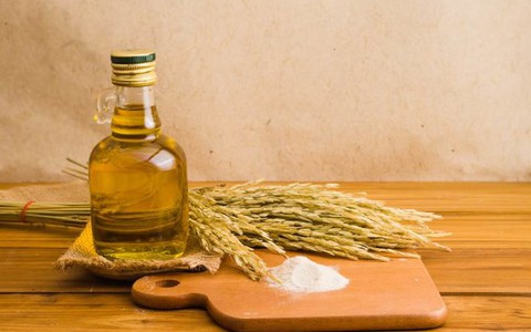 Lợi thế dinh dưỡng của dầu gạo