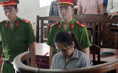 Chủ hụi lừa đảo nhận 14 năm tù