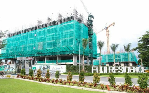 ​Mua căn hộ 1 tỉ tại khu Đông, dự án nào hấp dẫn?