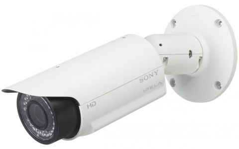 Camera an ninh Sony bị lỗi “cửa hậu”, người dùng nên cập nhật bản vá