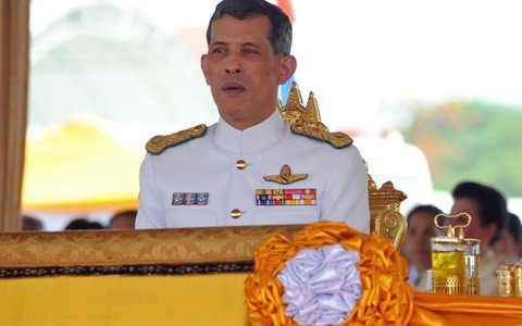 Tân vương Thái Lan ân xá cho 150.000 tù nhân