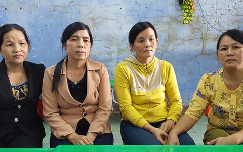 Thà cô chết không để trò chết - Những tài sản nhân văn vô giá