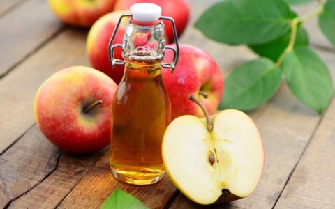 ​5 lý do bạn nên ăn táo mỗi ngày