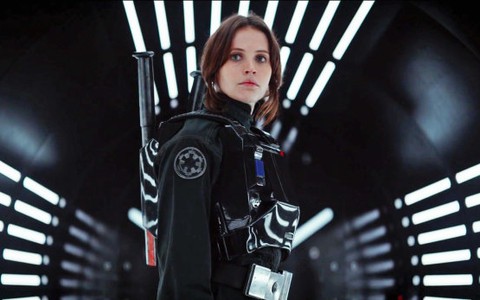 5 lý do phải biết trước khi xem Star Wars ngoại truyện
