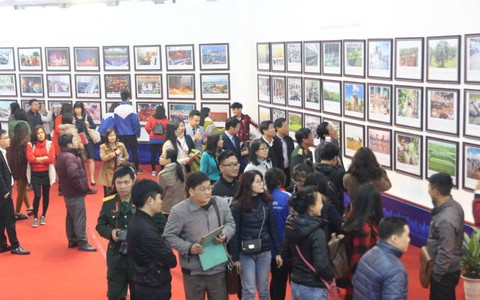 Việt Nam - con đường hội nhập quốc tế