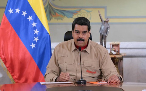 Hoãn đổi tiền, Venezuela hỗn loạn