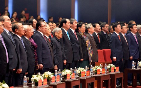 Biểu tượng bất tử về cuộc chiến tranh nhân dân