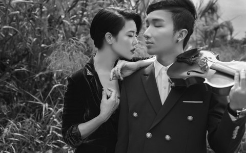 Hoàng Rob '9X nổi tiếng sau một đêm'