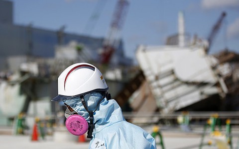 Nhật bồi thường cho nạn nhân ung thư vì sự cố Fukushima