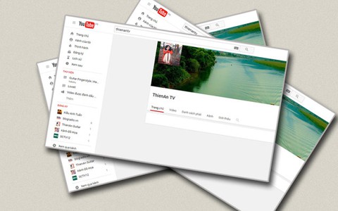 Bắt người điều hành kênh Youtube “ThienAn TV”