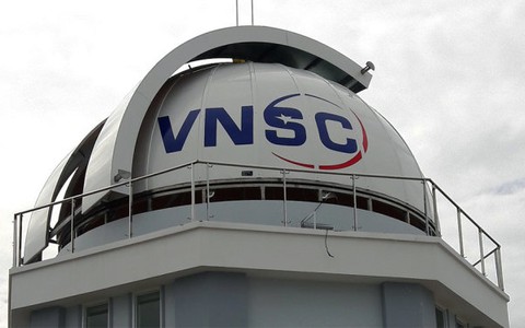 Đài thiên văn đầu tiên của Việt Nam đặt tại Hòn Chồng, Nha Trang