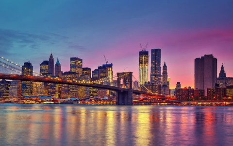 New York 'tự sướng', Paris quyến rũ, Tokyo tiệc tùng