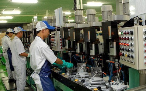 Giảm thủ tục cho nhà đầu tư FDI