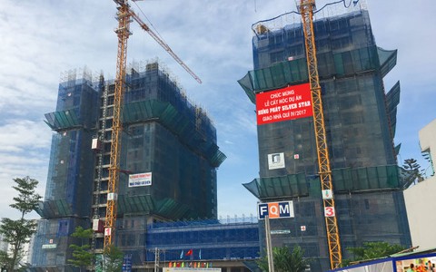 Hưng Phát Silver Star “về đích” sớm hơn hai tháng